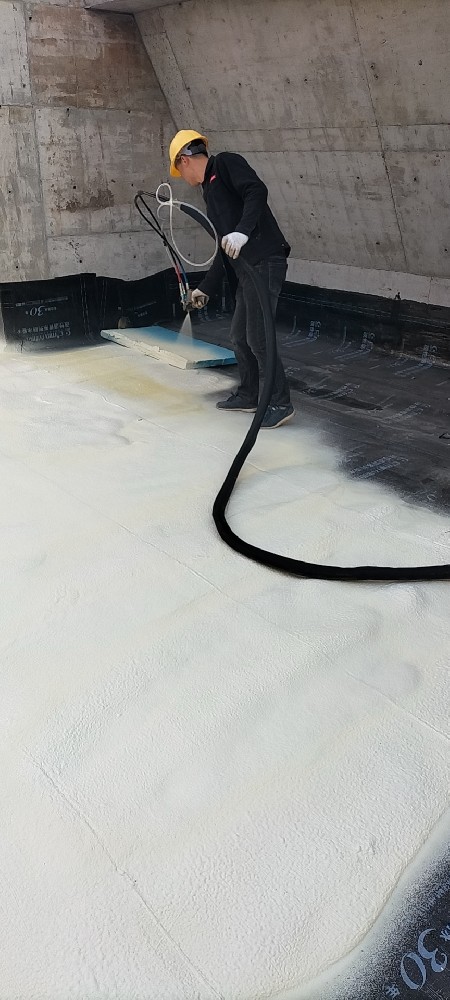 聚氨酯發泡為什么可以起到保溫效果？它的保溫效果怎么樣？