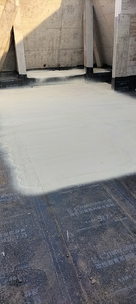 聚氨酯發泡保溫效果好不好？發泡時有哪些注意事項？