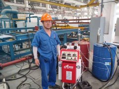 冷庫(kù)使用聚氨酯保溫材料效果如何