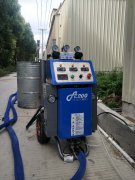  聚氨酯高壓噴涂機(jī)設(shè)備的用途